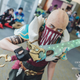 Image for article titled Our Favorite Cosplay From PAX East 2019
